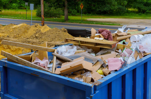 Best Full-Service Junk Removal  in Wylie, TX